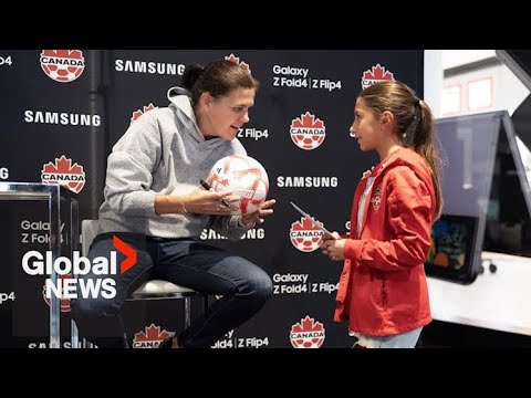 Squad goals: canada's 1st women's pro soccer league to kick off in 2025