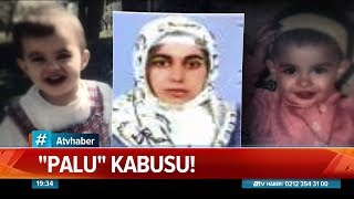 Palu Kabusu - Atv Haber 2 Eylül 2019