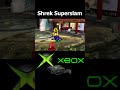 Shrek SuperSlam (Original Xbox) gameplay