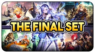 So, what's going to happen to Shadowverse?