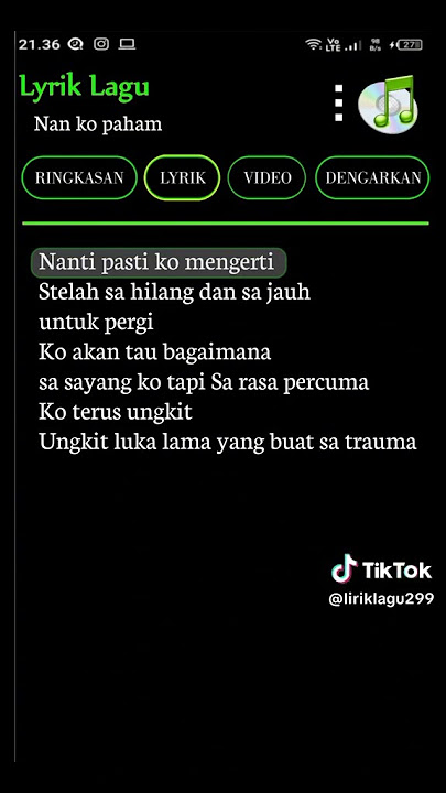 lirik lagu nanti
