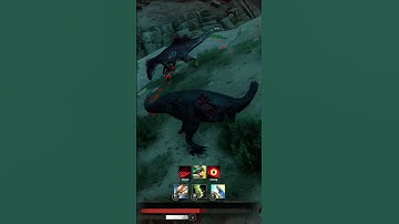 PATH OF TITANS why did you jump Con?(ง