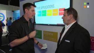Volicon's Products at IBC 2014