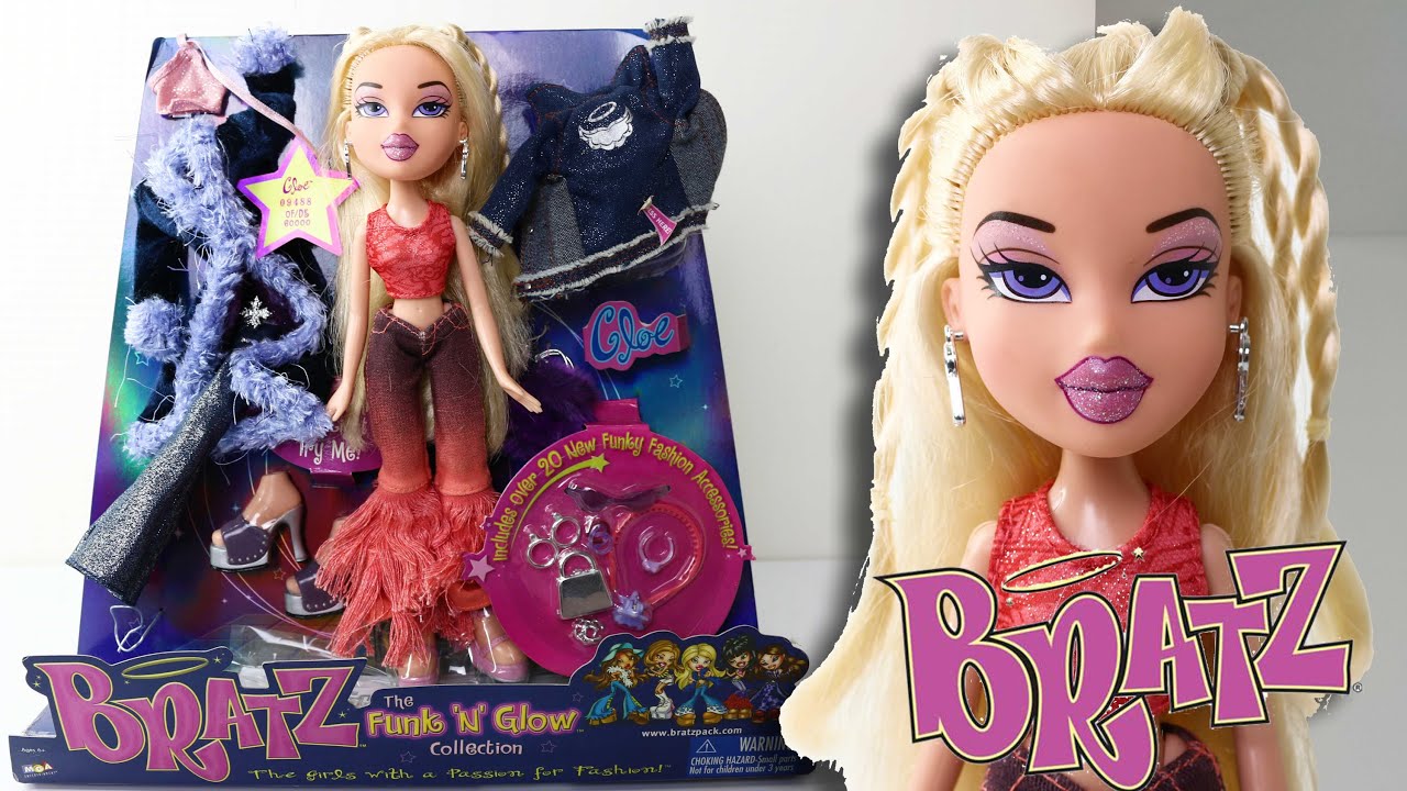 Dolls  Bratz 2005 — Lookin' Bratz — The Ultimate Bratz Fansite