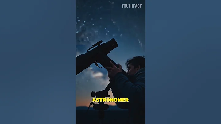 The 'Wow!' Signal: Did We Receive a Message from Aliens? #shorts