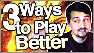 Why aren't YOU succeeding in WoW? - World of Warcraft