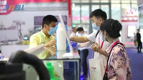CHINAPLAS --THE WORLD’S LEADING PLASTICS AND RUBBER TRADE FAIR