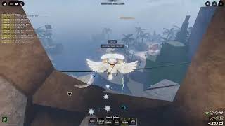 How to unlock Atlantis in Fisch! Wealth