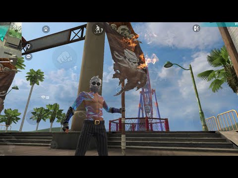 No voy a dejar que el canal muera❤️ | kash FF