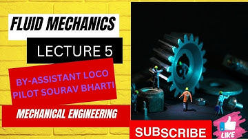 FM||Lecture-5||FLUID MECHANICS|| R S khurmi objective Discussion|| For all technical exams ||