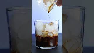 Let's Make An Iced Cappuccino