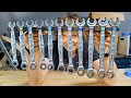 Custom Tool Holders - Marble Machine Studio Organization - MM16