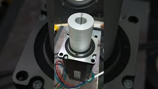 s-curve demo