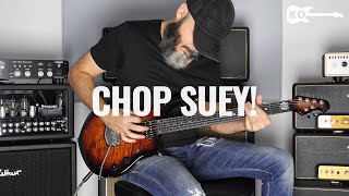 System Of A Down - Chop Suey! - Electric
