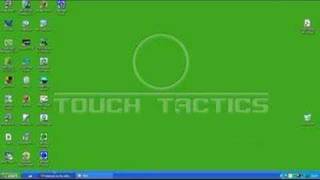 Touch Tactics - NFL Edition - How to Start Application screenshot 4