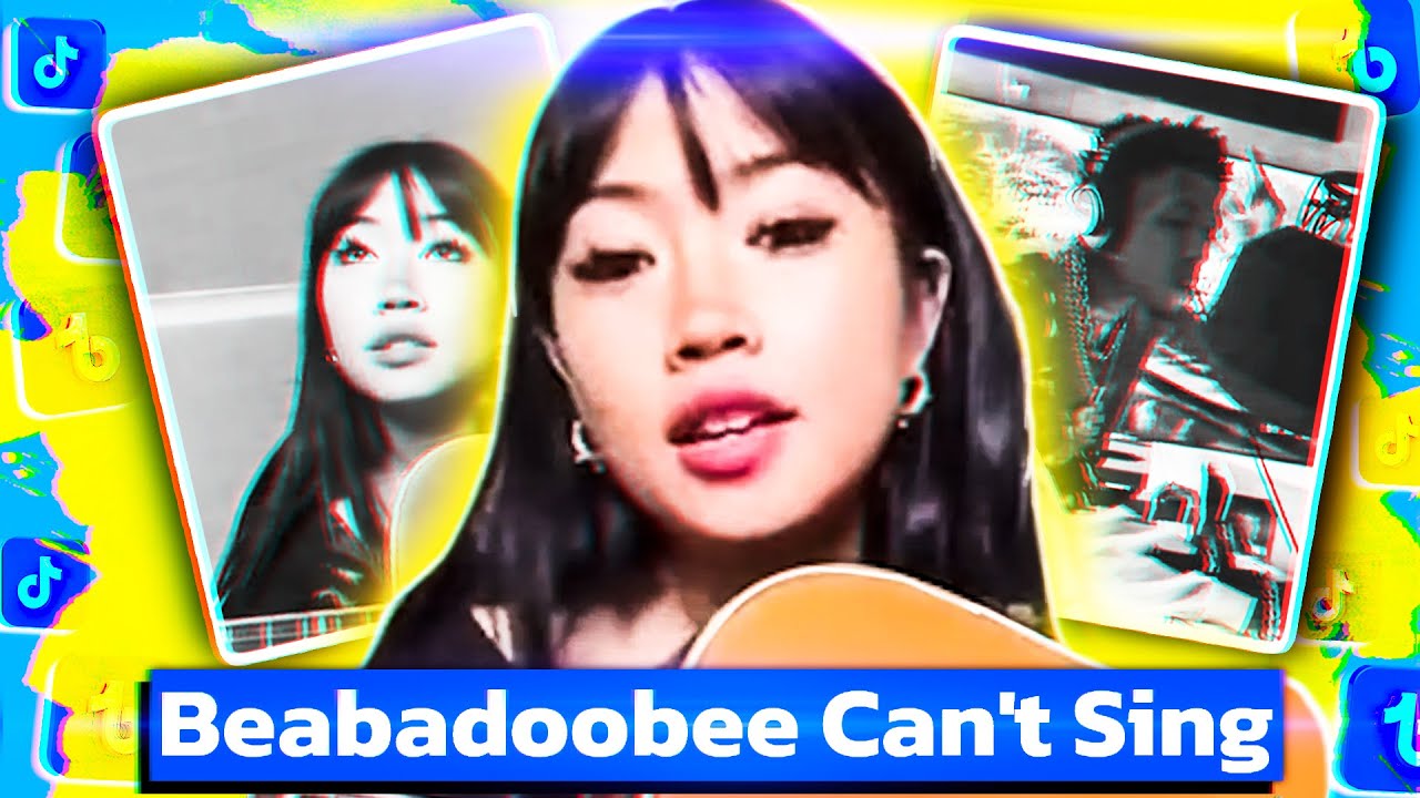 Beabadoobee Can't Sing. YoungBoy Can Sing. Meme Crashout. Explained ...