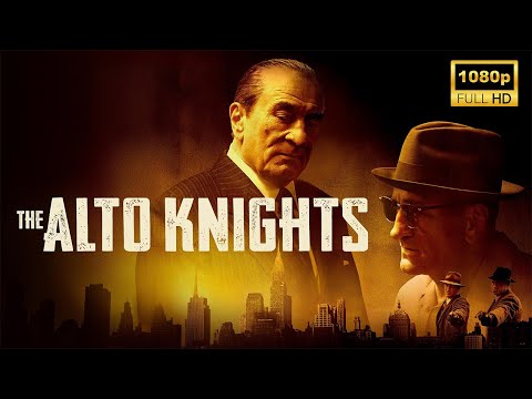 The Alto Knights (2025) | True Crime Story | Latest Hollywood Movie Breakdown | Facts and Review