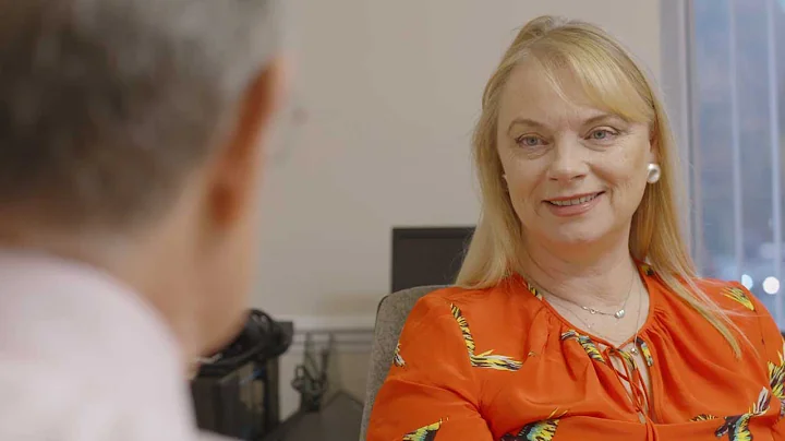 Elizabeth Morton: Planning for retirement