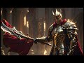 Jarvan IV Theme Song - Crown of the Vanguard