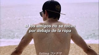 CD9 - Prohibido (Letra)