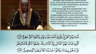 Tadarus Al Quran Ep 04