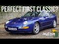 Declassified: Porsche 968 &amp; 968 Clubsport (1992 - 1995) - How Expensive Is It To Own?