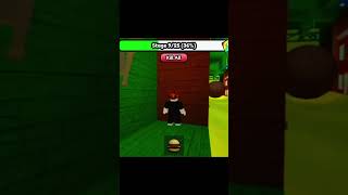 Famous Level 9 is actually impossible... (36%)#roblox #shorts Profile