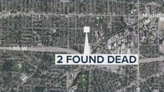 Lakewood police investigating suspected murder-suicide; 3 people dead in all