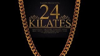 Me preguntan - Yeyow Yampi 24 Kilates The Mixtape 2014)