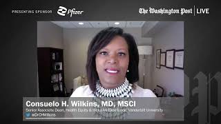 Consuelo H. Wilkins on engaging communities of color in research and clinical trials