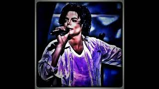 Michael Jackson - Edited Picture By Me #michaeljackson #shorts