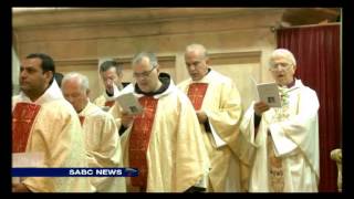 Christians around the world celebrated Easter