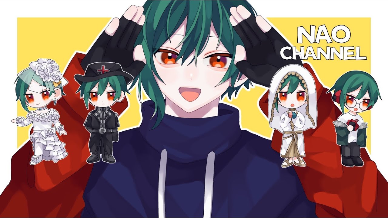 夜ランハンター！その後桃鉄やります！【第五人格】【IdentityV】