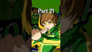 Rating Social Links Out Of 10 Chie Satonaka Persona 4 Chariot