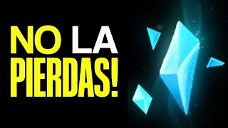 🔷 Hoy: HORA de INICIO de la TIENDA de ESENCIAS AZULES + Cambio en RANKEDS y SKINS!