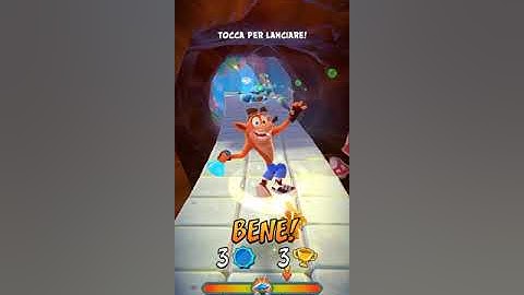 Crash Bandicoot On The Run - Gameplay Walkthrough🍎🍏 Ep20