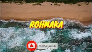 ROHMAKA YA RABBAL IBADI LIRIK (ARAB) DAN ARTINYA || ai khodijah sholawat merdu