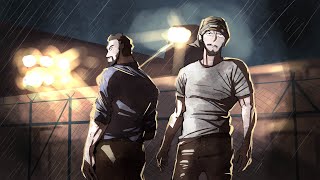 A Way Out: Master Escapists