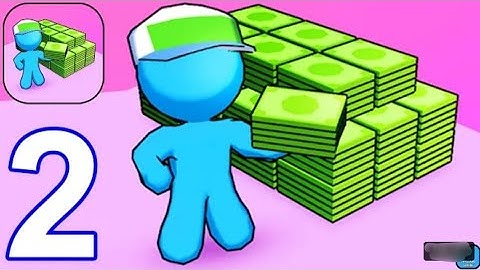 My Mini Mart Android Gameplay  Part 2 Max Level No Ads