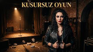 Kusursuz Oyun - Türk Pop-Rock / Modern Anatolian Rock (Official Lyric Video)