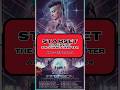 Starset Immersion: The Final Chapter Tour #Shorts