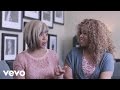 Mary Mary - Something Big (Interview)