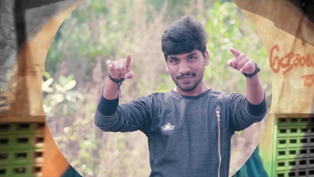 Gaali Vaaluga - A Tribute to PSPK#25 || Dance cover by Venkat