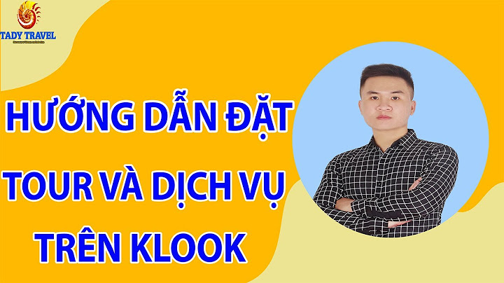 Dịch vụ của klook và divui cái nào tốt hơn