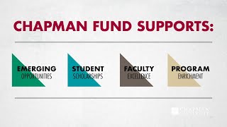 The Chapman Fund