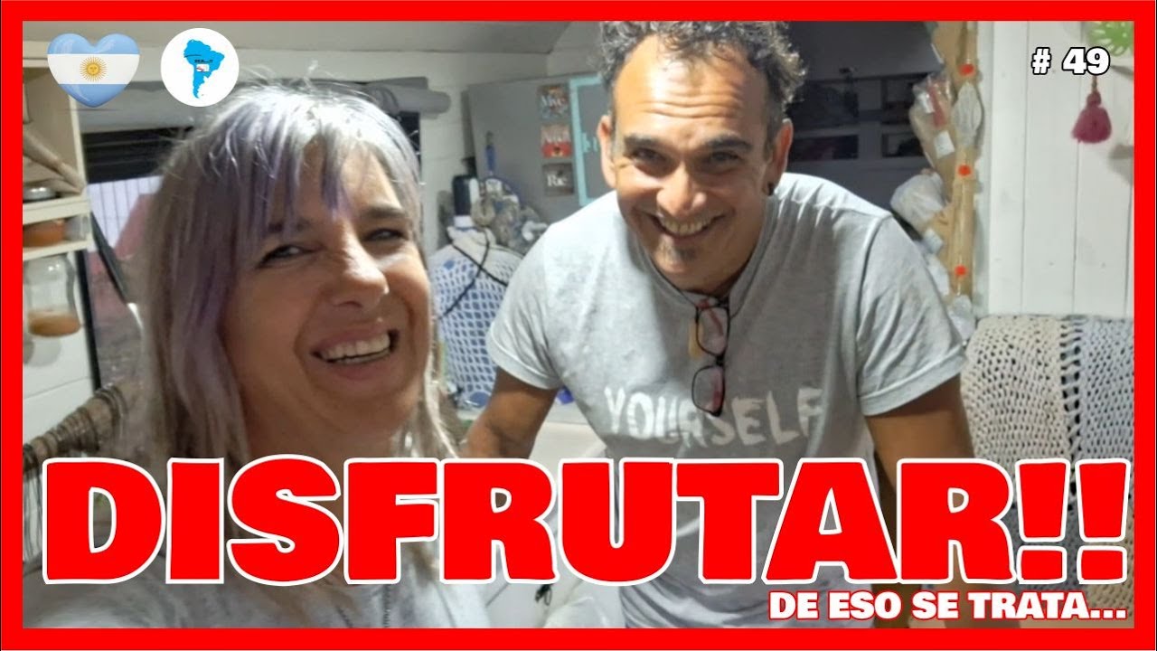 📍SALTOS-CASCADAS-DONDE DORMIR😴Y Sarita hizo cagadas...🤦‍♂️🤦‍♀️🐕‍🦺Rodando donde Sea🚐🚐