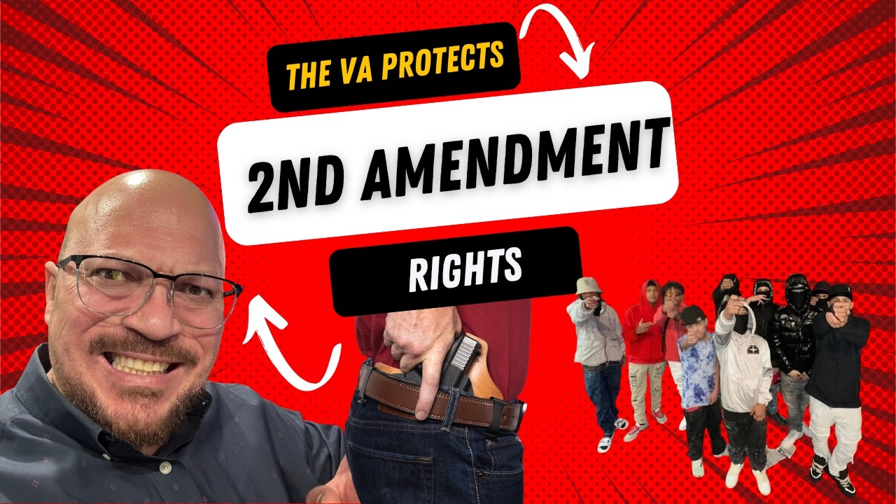 VA Restores Veterans’ Gun Rights After 30 Years – Major Second ...