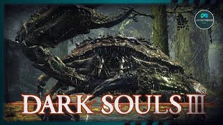 картинка: Болотные твари | Dark Souls 3
