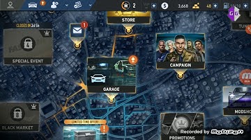 Hack NeedForSpeed : no limits 100% work no root