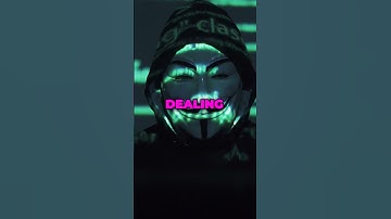 This hacker actually helped recover almost half a billion dollars! #hacker #crypto #cryptonews